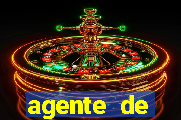 agente de plataforma de jogos